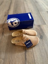 Birkenstock Boston BS
