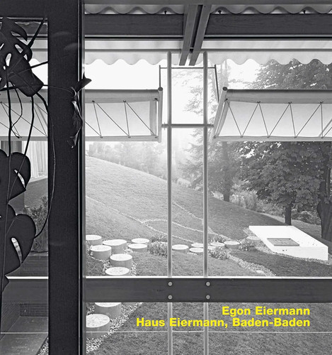 Egon eiermann haus - haus,