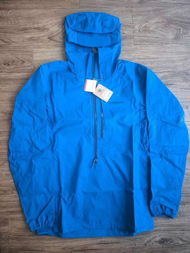 Patagonia m10 anorak - m's,