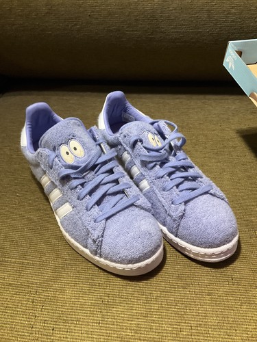 Adidas campus 80s south - 🔥,