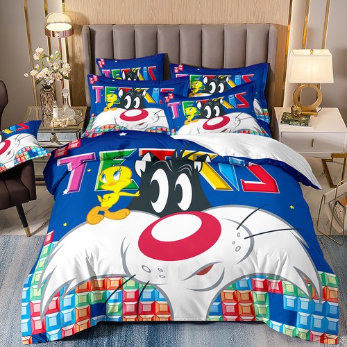 Tweety bettwäsche set - bettwäsche, 37