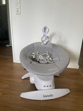 Lionelo Iris Babywippe