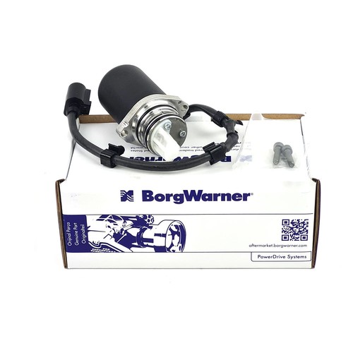 Borgwarner vorladepumpe - borgwarner,