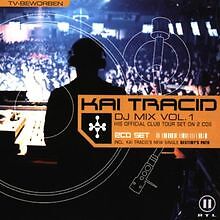 Kai tracid mix vol von - kai, vol.1