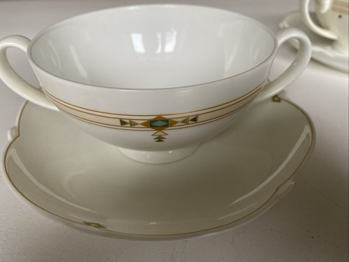 Suppentasse villeroy boch - suppentasse, &