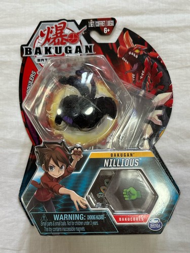 Bakugan battle planet brawlers - battle,