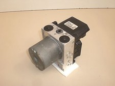 Smart 450 ABS-Block Hydraulikblock Steuergerät Bosch 0265950077 0012793V002