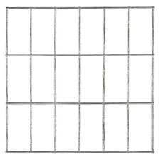 Gitter 5 x 10 cm Maschenweite