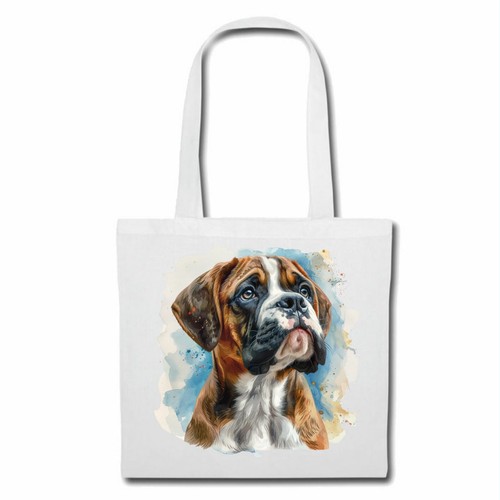 Tasche beutel boxer deutscher - beutel,