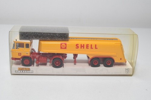 Brekina 85274 daf ft - 85274,