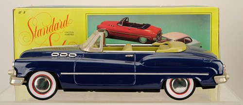 Standard sedan buick 18 - sedan,