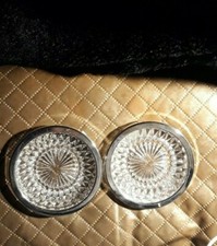  2 sehr schöne Kristall