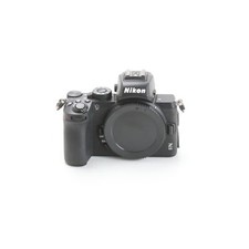 Nikon Z50 + Defekt (254064)