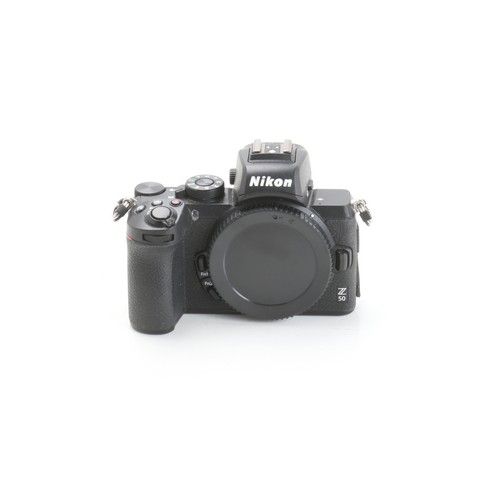 Nikon z50 defekt - z50,