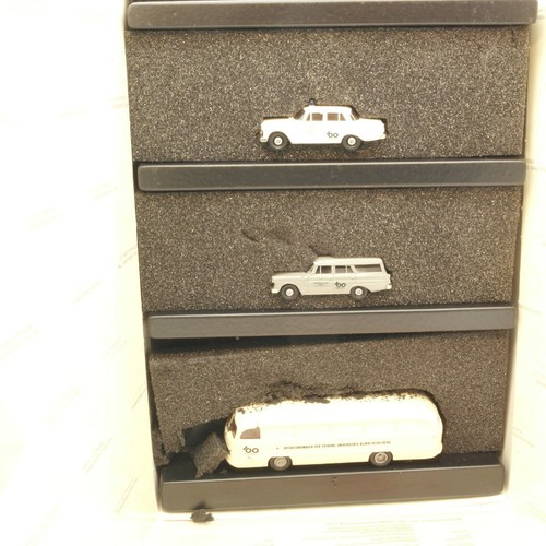 Brekina mb - 1:87,