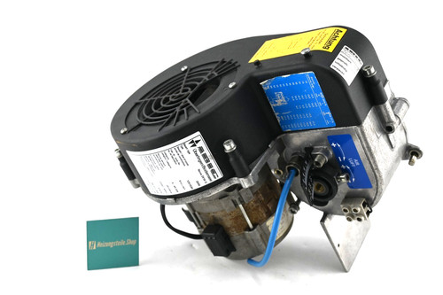 Abig nova 2010 brennermotor - 2010,