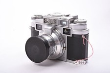 Kamera Lordomat C35 mit