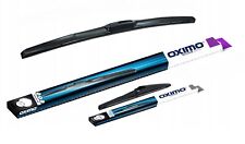 2x Scheibenwischer HYBRID von OXIMO passt für TOYOTA YARIS III Bj. 2011-2020