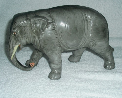 Sammel figur elefant statue - sammel,