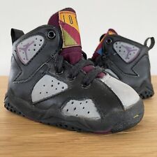 OG Nike Air Jordan 7 VII All Star Infant toddler Original Vintage TD Chicago 1 4