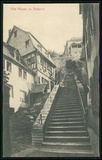 AK Beilstein an der Mosel Alte