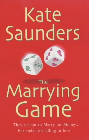 The marrying game - the,