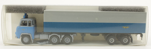 Scania vabis lbs sattelzug - 76,