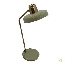 KARE Tischleuchte Lampe grün