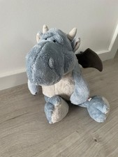 Nici Drache Kugeldrache Ivan