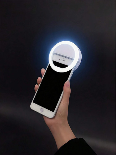 Led selfie licht - für, perfekte