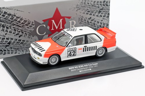 Bmw dtm 1991 cor - m3,