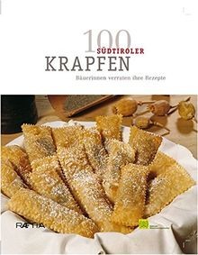 100 südtiroler krapfen - südtiroler,