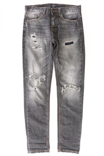 Pull bear straight jeans - pull&bear,
