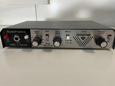 Studio Projects VTB1 Mikrofonvorverstärker Röhrenpreamp