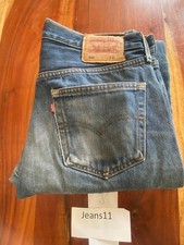 90er LEVIS 501 XX VINTAGE