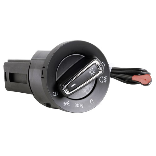 Lichtschalter für bora - vw,