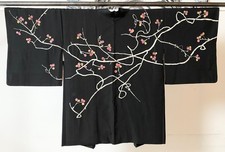 Vintage Japanisches Haori