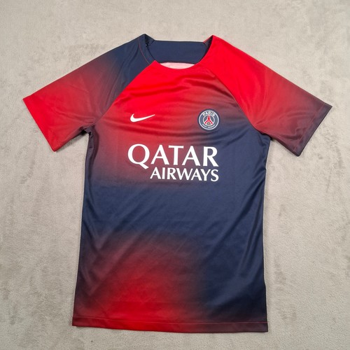 Psg nike shirt - nike, small