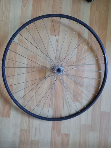 Laufradsatz rennrad mit - laufradsatz, 28