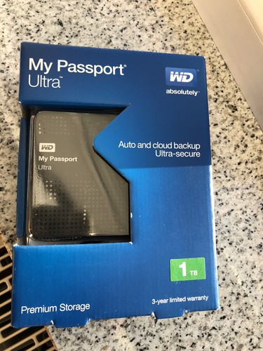 Passport - wd,