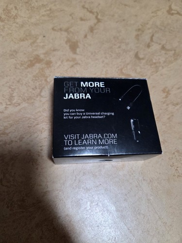 Jabra headset - jabra,