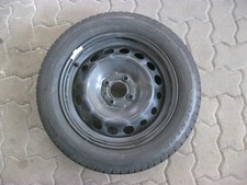 Ersatzrad Reserverad Rad