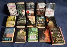 15 x  Charlotte Link