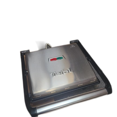 Tefal fleisch und - fleisch, paninigrill