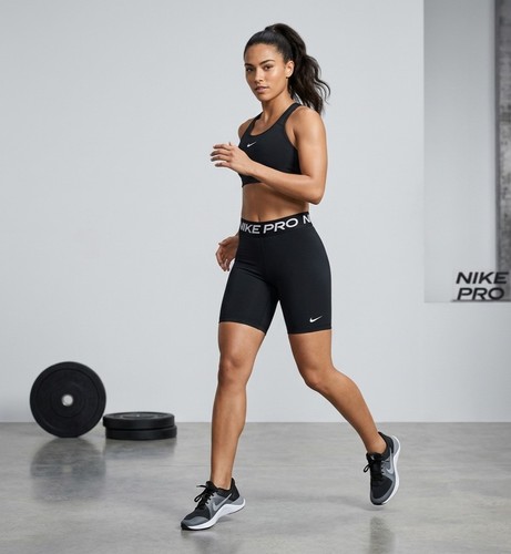 Nike pro damen high rise - nike,