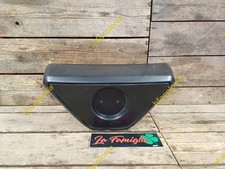 Alfa Romeo Spider S3 Gummilippe,  Kühlerherz, Scudetto Alfa Herz