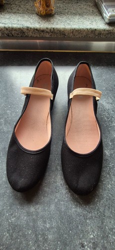 Bloch accent charakterschuhe - accent,