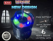 Geisterjagd Rem Activity Spirit Pod Paranormale statische Ausrüstung Rem Trigger