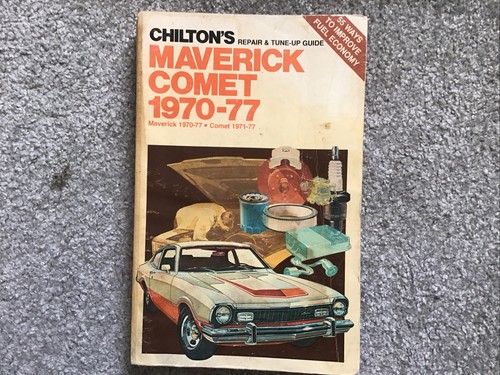 Chilton reparaturanleitung - chilton's,