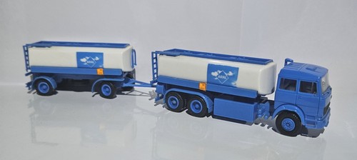 Herpa 813371 87 lkw - 1:87,
